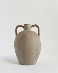 Amphora Ceramic Vessel