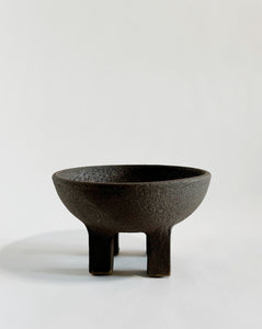 Ritual Bowl / Black
