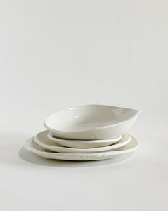 Ryman Porcelain Dinnerware