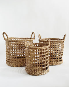 Tillery Basket