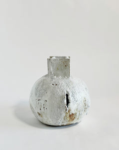 No. 886 Ceramic Sculptural Vase