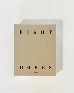 Eight Homes: Clements Design Book