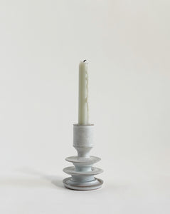 Constance Ceramic Candle Holder