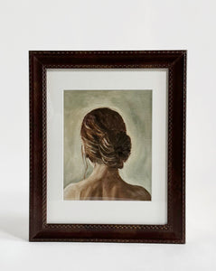 Her Fine Art Giclée Print