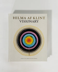 Hilma Af Klint : Visionary Book