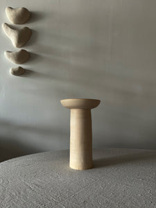Baobab Pedestal Bowl / Large