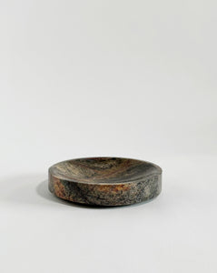 Marble Penny Bowl / Sea Grass