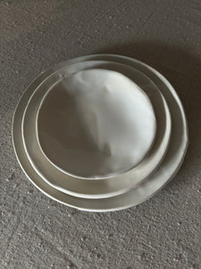 Ryman Porcelain Dinnerware