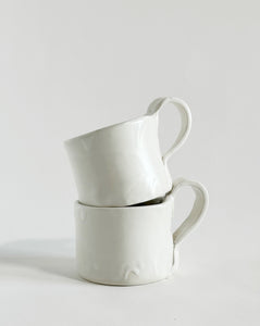 Ryman Porcelain Mug
